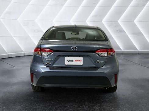 Used 2023 Toyota Corolla LE AWD/4WD image 5