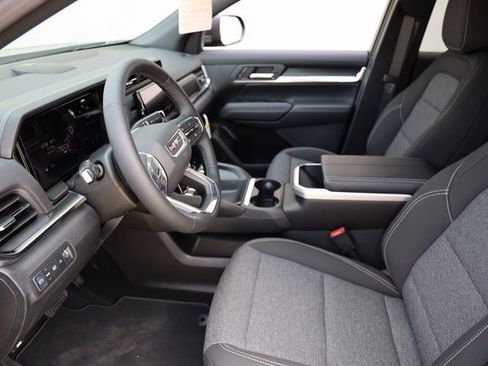 New 2026 GMC Terrain Elevation image 10