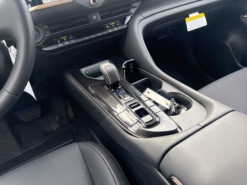 New 2026 Toyota Crown Signia image 22