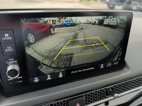 Used 2026 Honda Civic Sport Touring image 20