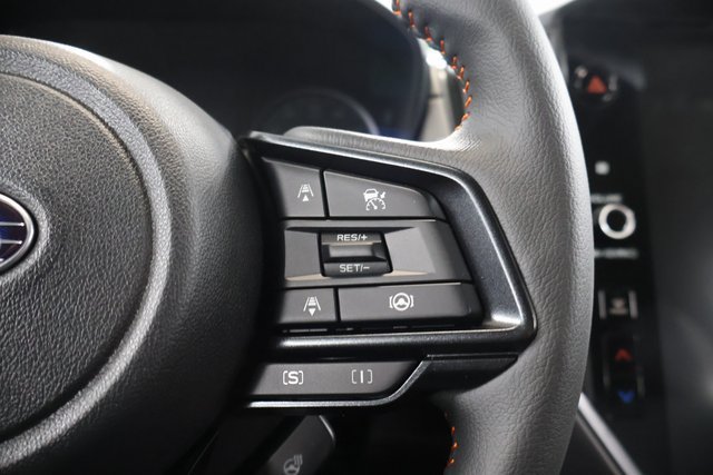 New 2026 Subaru Crosstrek 2.5i Limited AWD/4WD image 19