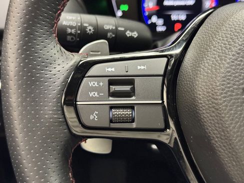 Used 2025 Acura ADX A-Spec image 22