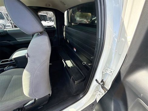 Used 2021 Toyota Tacoma SR image 25
