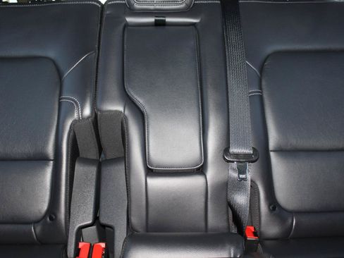 Used 2025 Ford Bronco Outer Banks AWD/4WD image 53