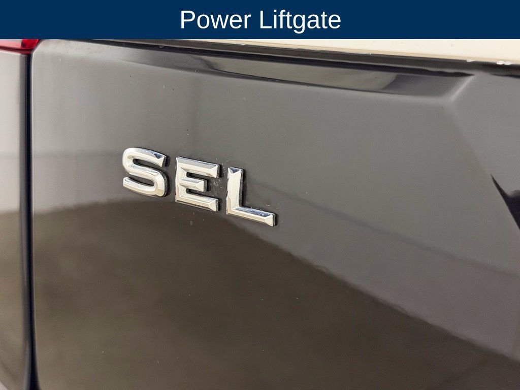Used 2019 Volkswagen Atlas SEL AWD/4WD image 20