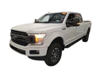 Used 2019 Ford F150 XLT w/ Equipment Group 302A Luxury AWD/4WD image 2