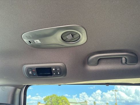 New 2026 Chrysler Voyager LX FWD image 45