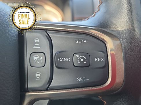 Used 2019 RAM 1500 Limited image 31