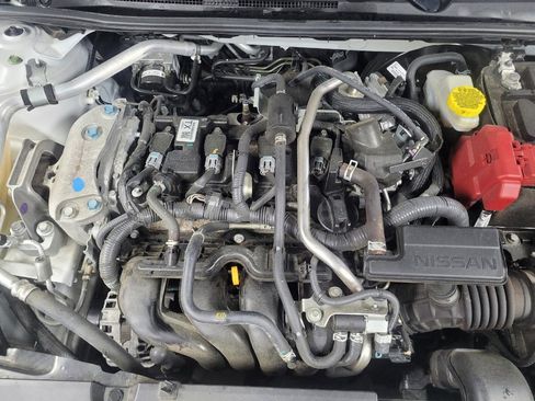 Used 2023 Nissan Sentra SV FWD image 30