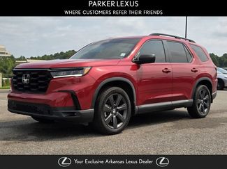 Used 2023 Honda Pilot Sport video 1