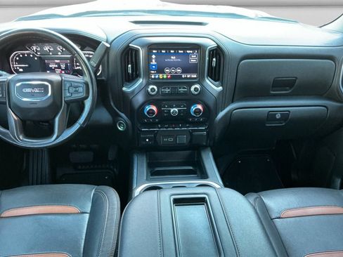 Used 2021 GMC Sierra 1500 AT4 AWD/4WD image 11