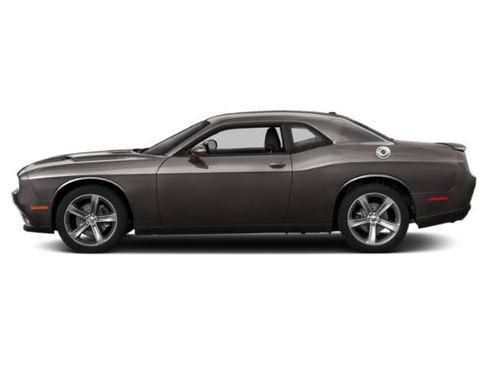 Certified 2018 Dodge Challenger R/T Scat Pack RWD image 3