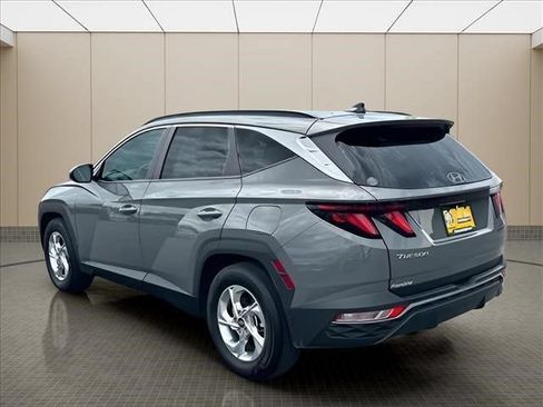 Used 2024 Hyundai Tucson SEL FWD image 4
