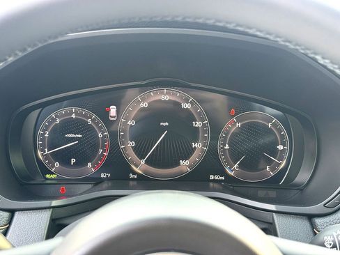 New 2026 MAZDA CX-90 3.3 Turbo w/ Premium Sport Pkg image 13