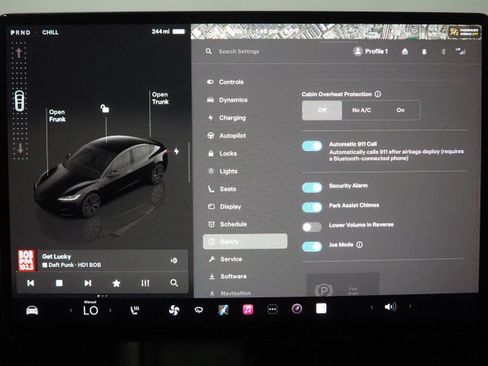 Used 2024 Tesla Model 3 RWD image 39