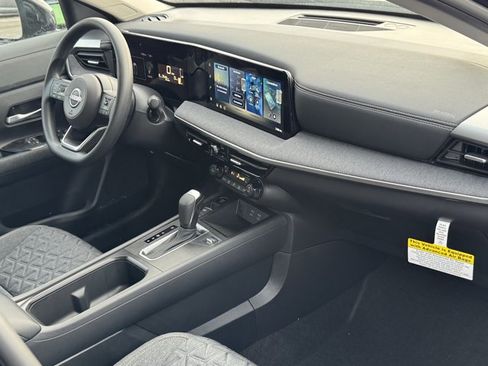 New 2026 Nissan Kicks SV w/ Cold Weather Package image 8