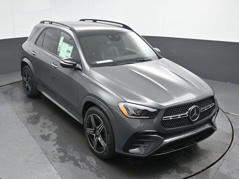 New 2026 Mercedes-Benz GLE 350 4MATIC image 29