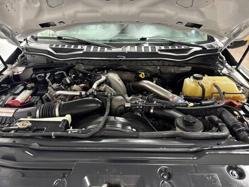 Used 2022 Ford F250 XL w/ Power Equipment Group AWD/4WD image 36