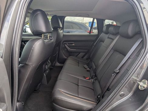 Used 2026 MAZDA CX-50 AWD 2.5 Hybrid w/ Premium Pkg image 13