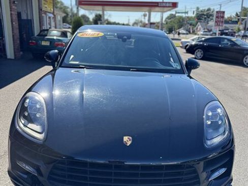 Used 2021 Porsche Macan image 7