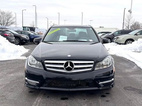 Used 2013 Mercedes-Benz C 300 C 300 image 2