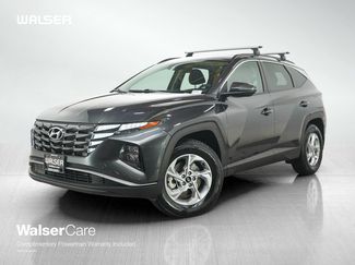 Used 2023 Hyundai Tucson SEL AWD/4WD video 1
