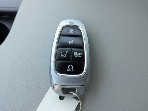 Used 2024 Hyundai Palisade Limited FWD image 34