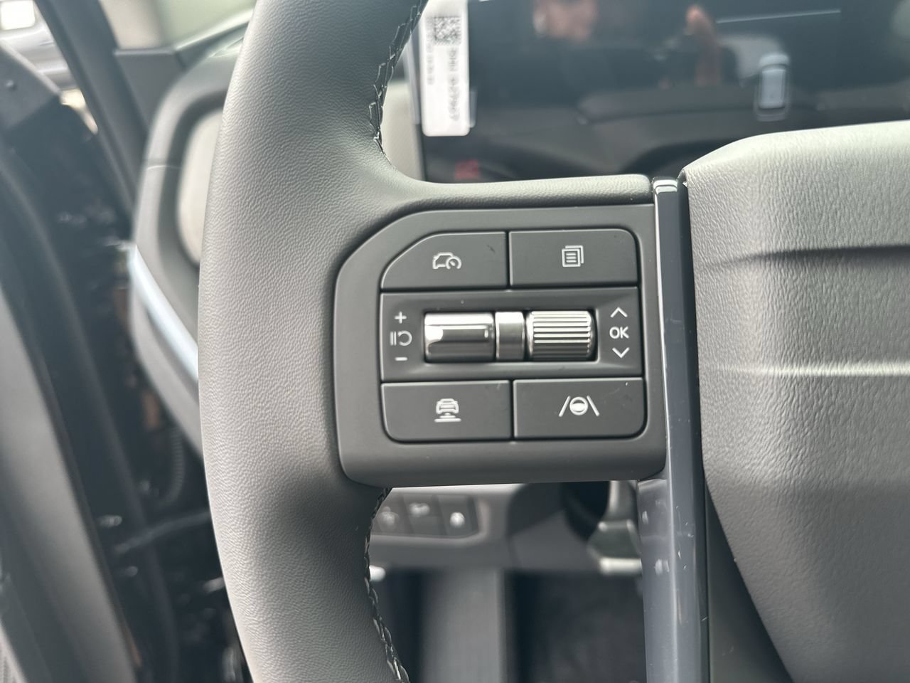 New 2027 Kia Seltos LX AWD/4WD image 6