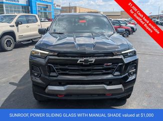 New 2026 Chevrolet Colorado Z71 w/ Technology Package AWD/4WD video 2