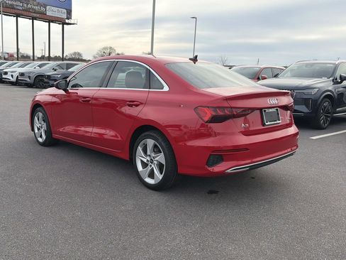 Certified 2023 Audi A3 2.0T Premium Plus w/ Premium Plus Package image 5