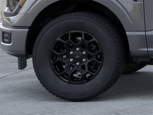 New 2025 Ford F150 STX image 19
