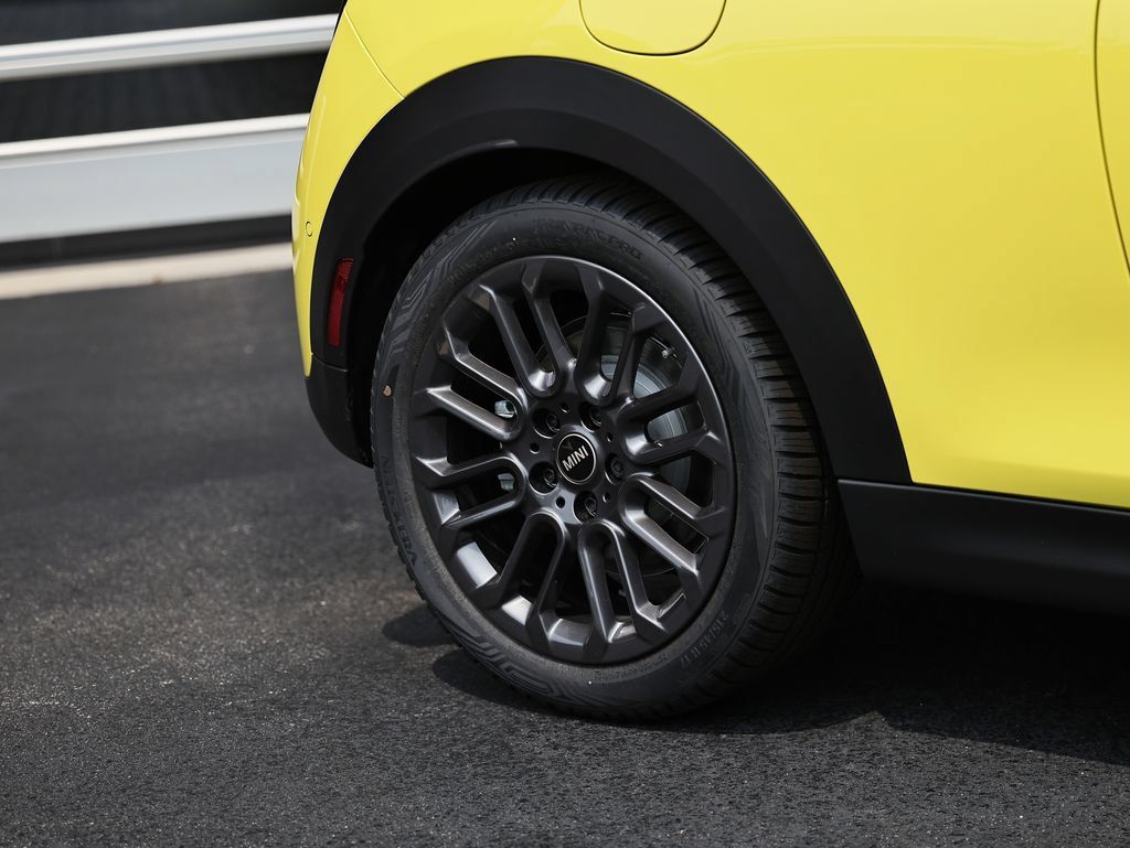 New 2026 MINI Cooper S FWD image 6