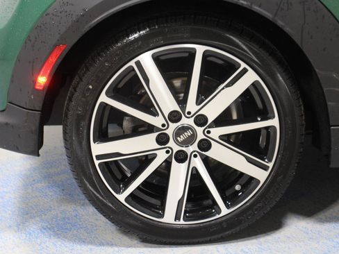 Used 2024 MINI Cooper S FWD image 33