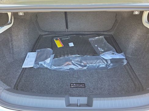 New 2026 Volkswagen Jetta SEL FWD image 6