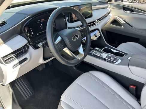 Certified 2026 INFINITI QX60 Luxe w/ Cargo Package AWD/4WD image 20