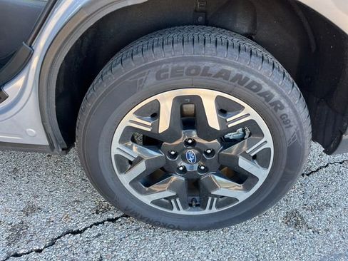 Certified 2025 Subaru Forester Premium image 22