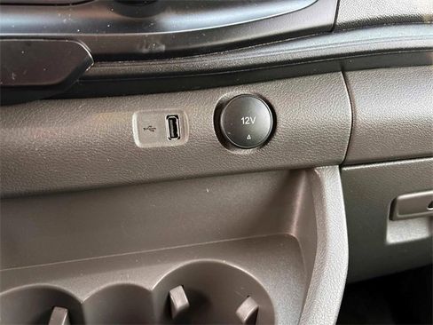 Used 2024 Ford Transit 250 Low Roof w/ Exterior Upgrade Package image 22