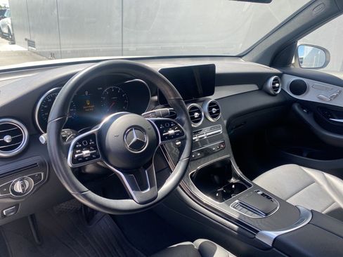 Used 2022 Mercedes-Benz GLC 300 image 7