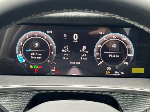 New 2026 Volkswagen Tiguan S AWD/4WD image 23