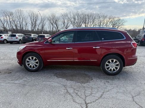 Used 2014 Buick Enclave Leather image 6