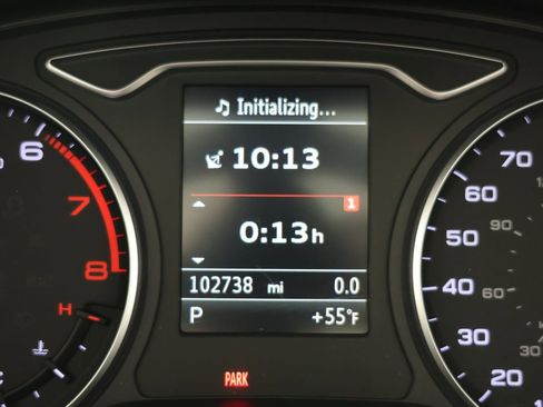Used 2015 Audi A3 1.8T Premium Plus FWD image 12