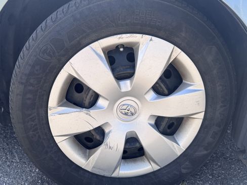 Used 2008 Toyota Camry LE FWD image 56
