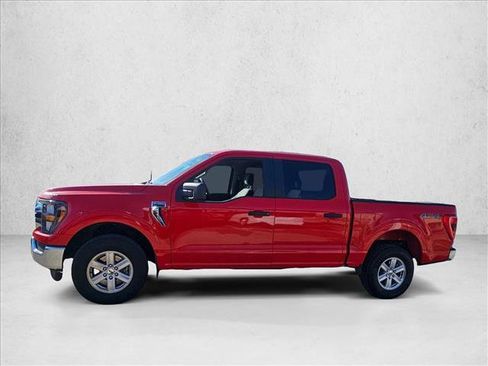 Used 2023 Ford F150 XLT image 8