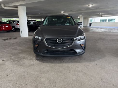 Used 2019 MAZDA CX-3 Sport FWD image 5