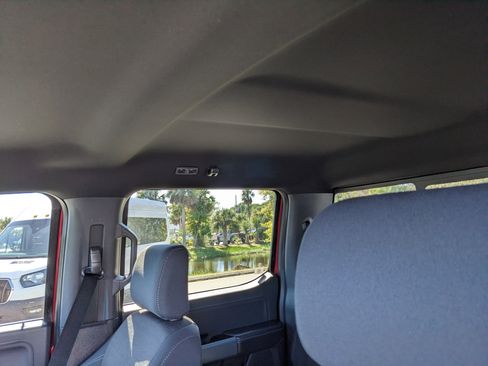 Certified 2025 Ford F150 XLT w/ Equipment Group 302A MID image 23