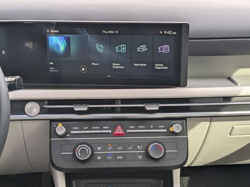 New 2026 Hyundai Tucson SE image 15