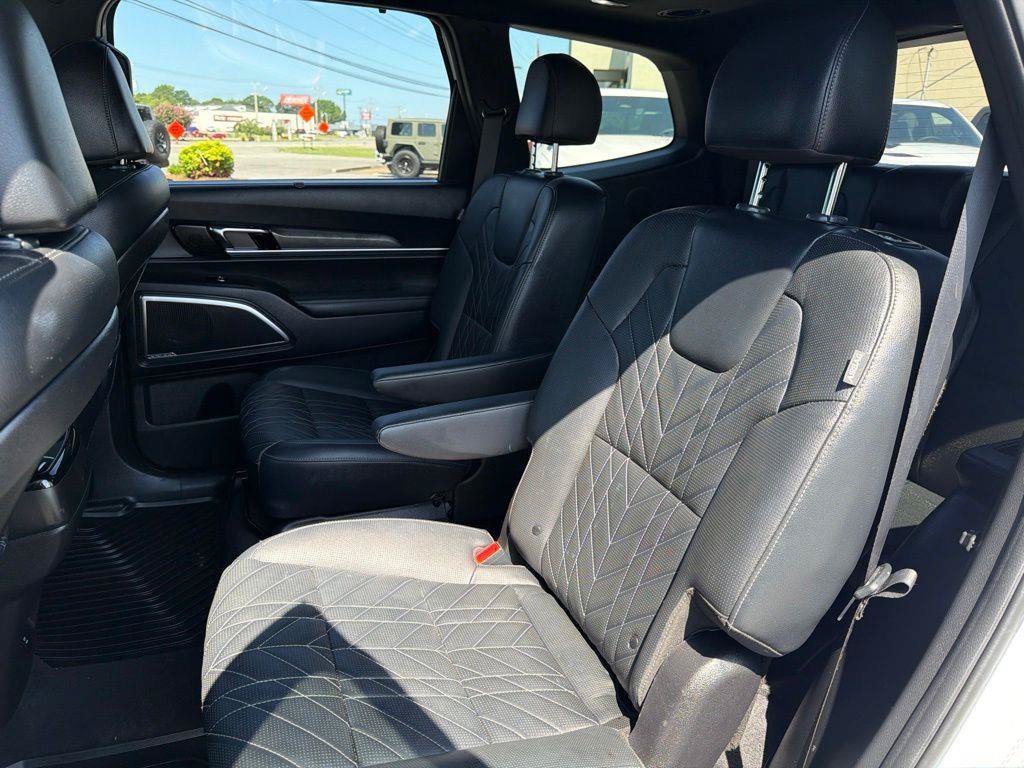 Used 2023 Kia Telluride SX X-Line AWD/4WD image 20
