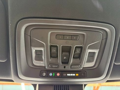 Used 2023 Chevrolet Silverado 1500 ZR2 w/ ZR2 Bison Edition image 19