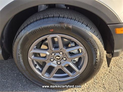 New 2025 Ford Bronco Sport Big Bend w/ Convenience Package image 14