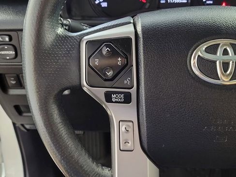 Used 2020 Toyota 4Runner SR5 Premium w/ Moonroof Package image 25